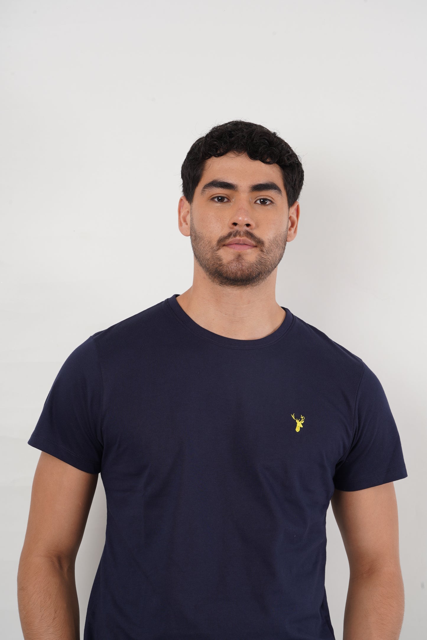 3 - PACK Camisetas Azul-Verde-Roja