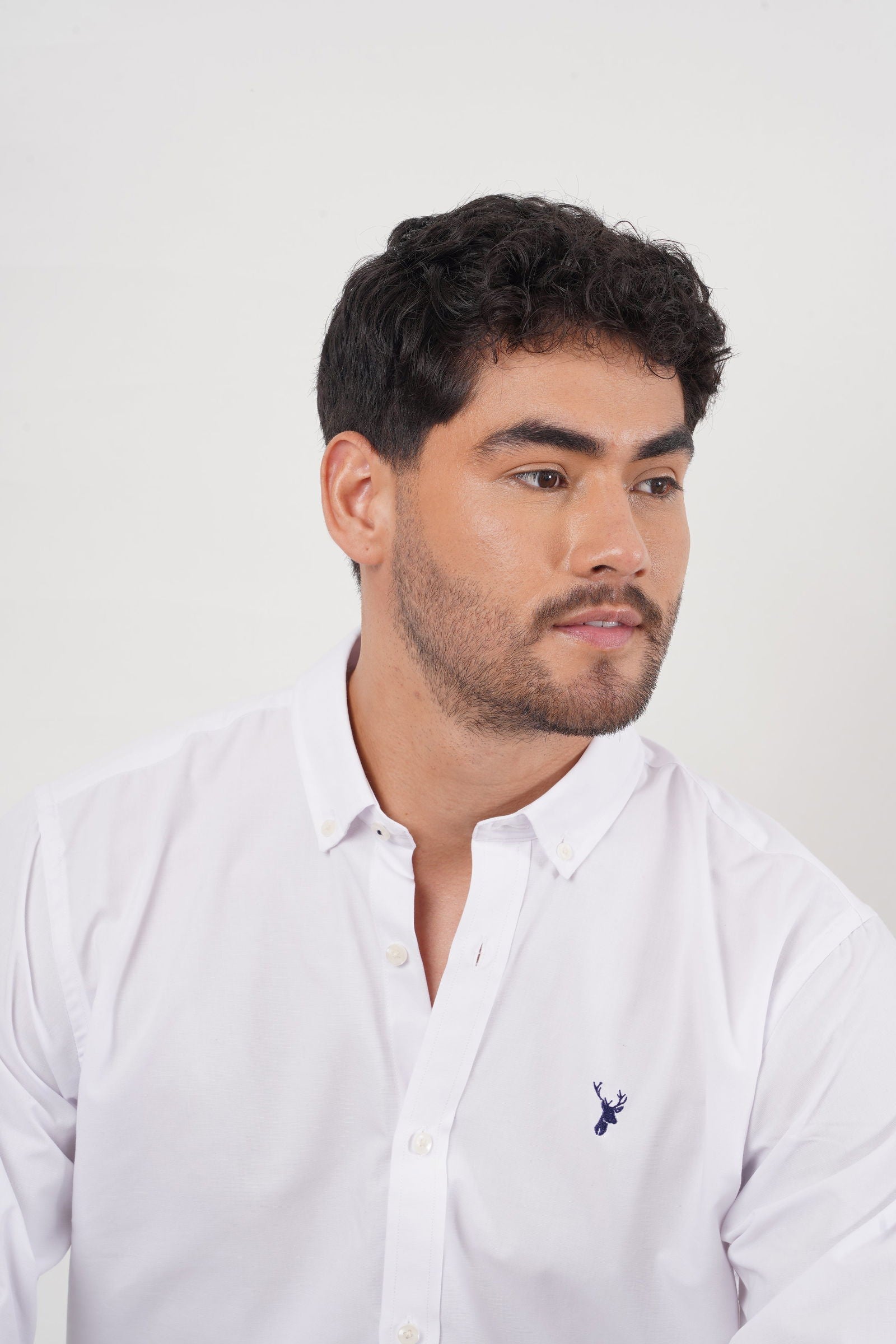 Camisa Blanca - Benevento