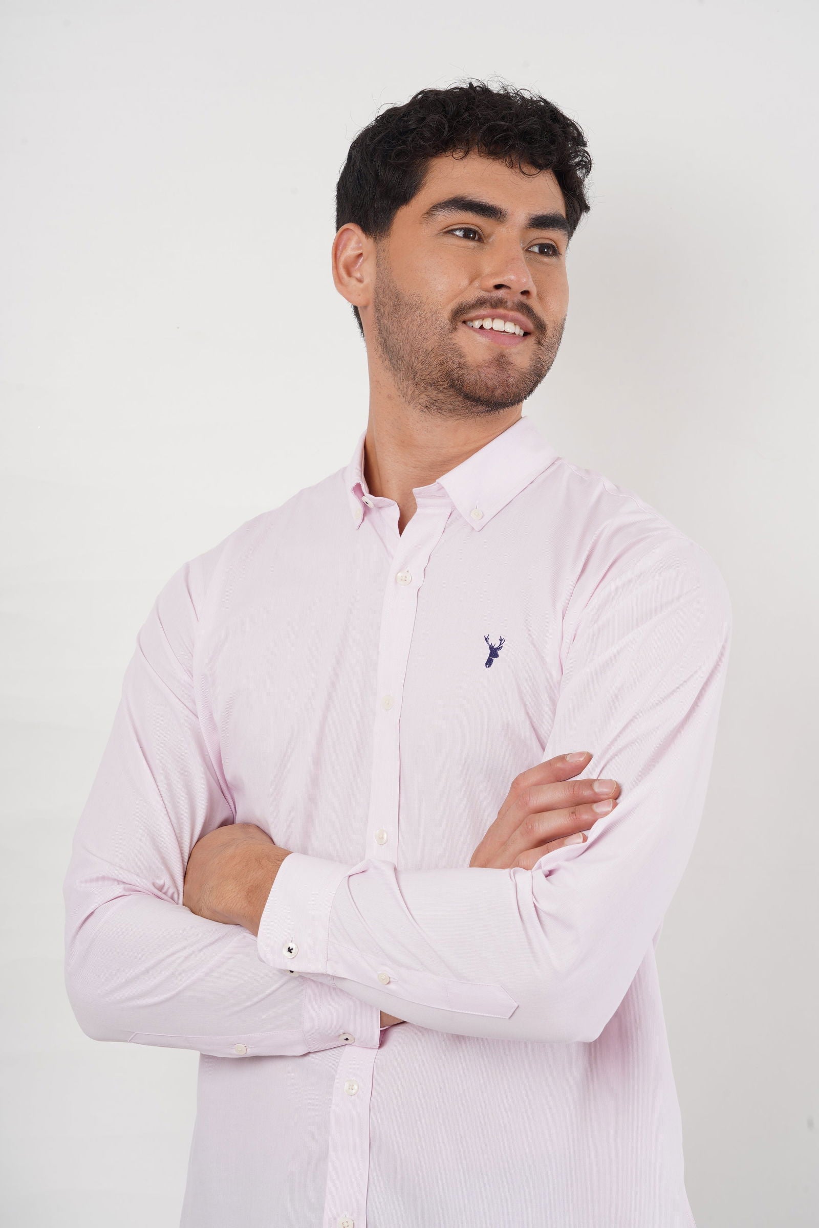 Camisa Rosada - Benevento