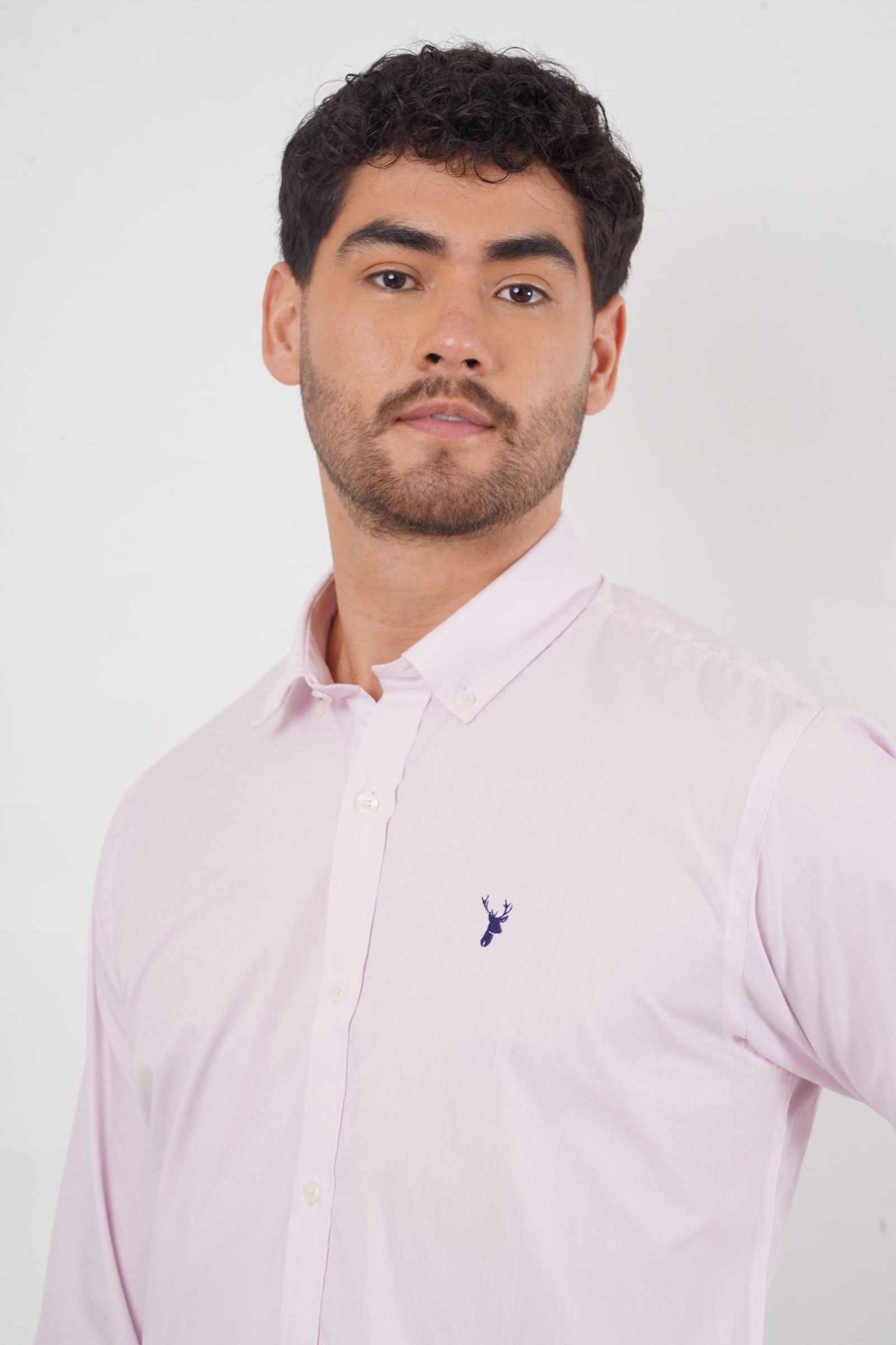 Camisa Rosada - Benevento