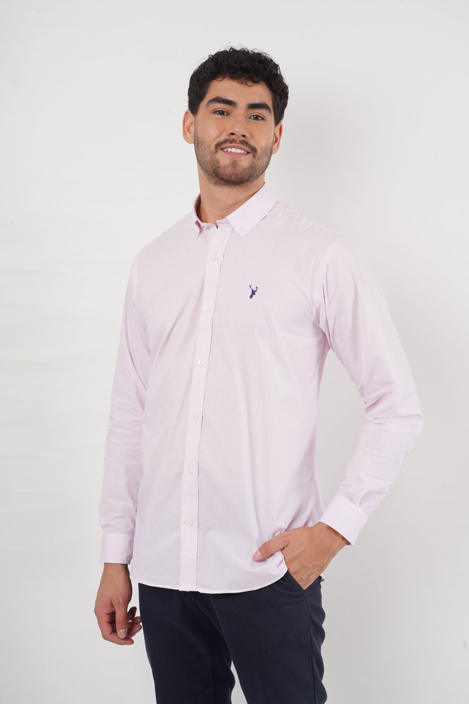 Camisa Rosada - Benevento