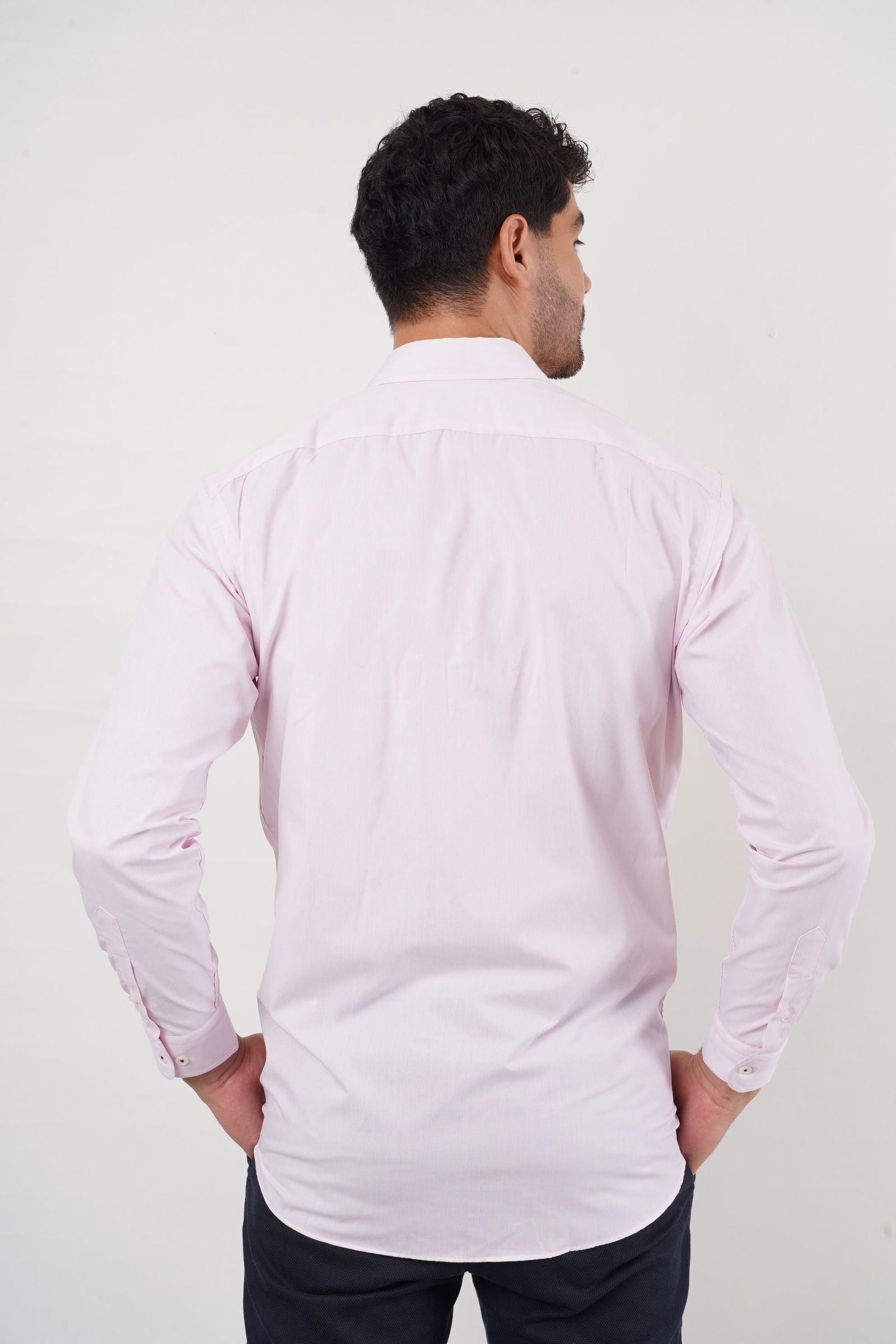 Camisa Rosada - Benevento