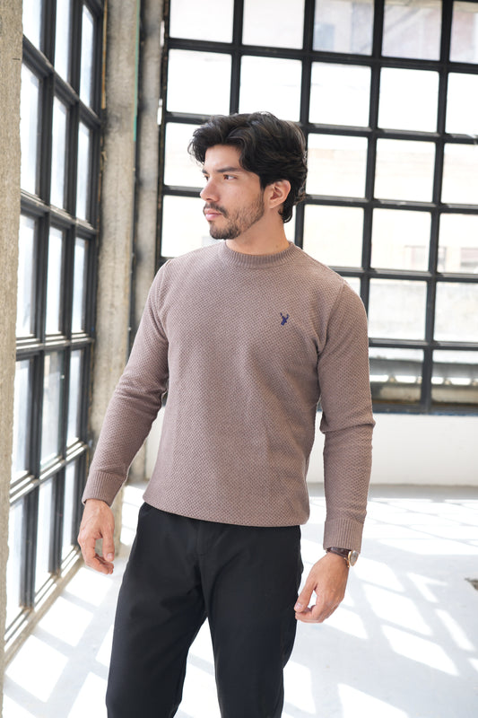 Suéter Madrid Arena