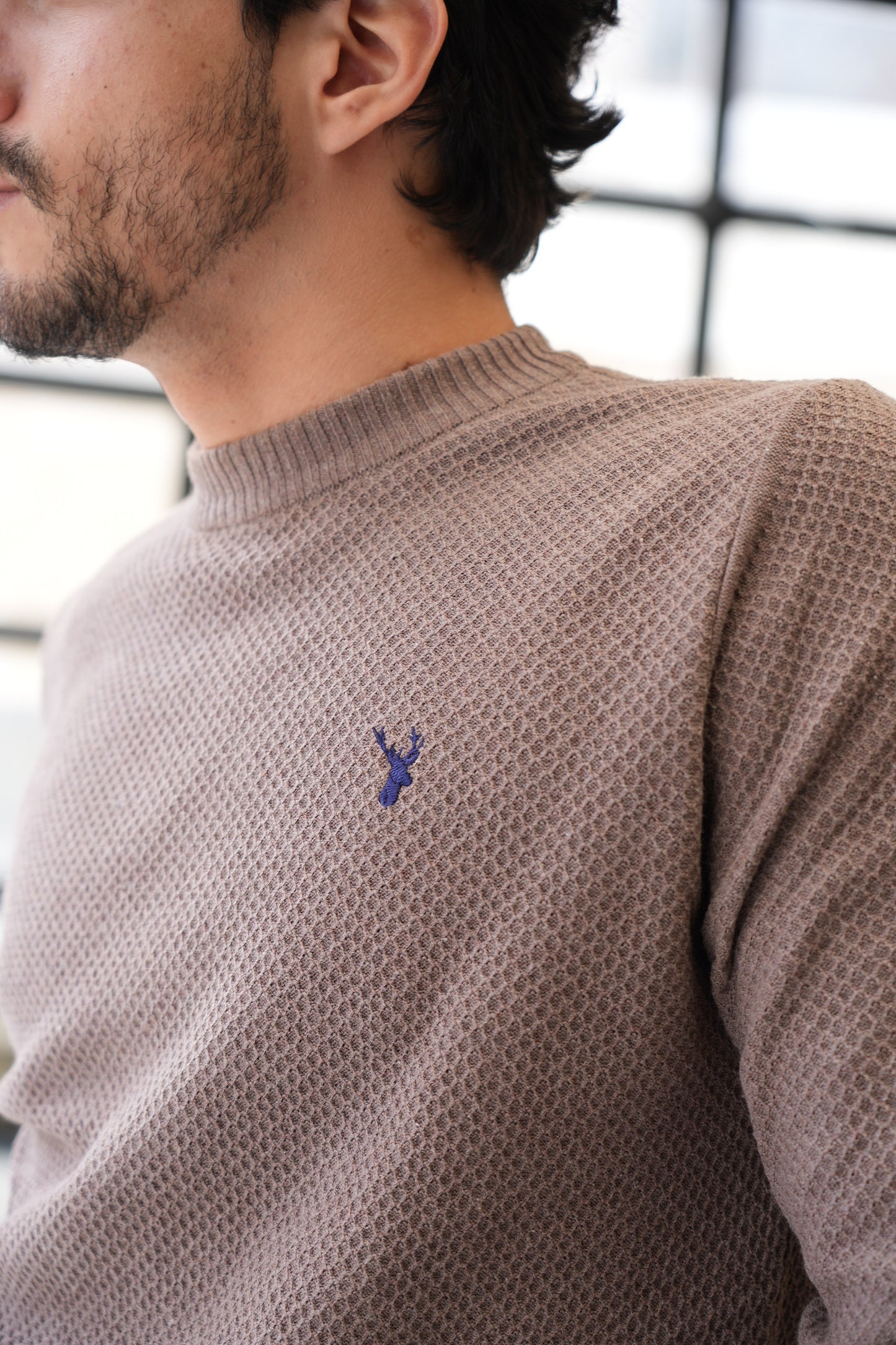 Suéter Madrid Arena