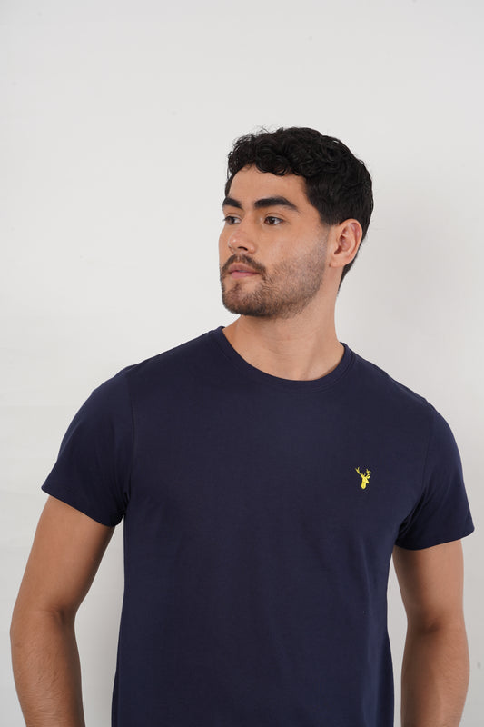 3 - PACK Camisetas Azul-Verde-Roja