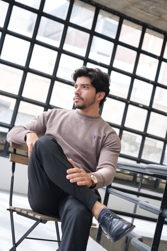 Suéter Madrid Arena